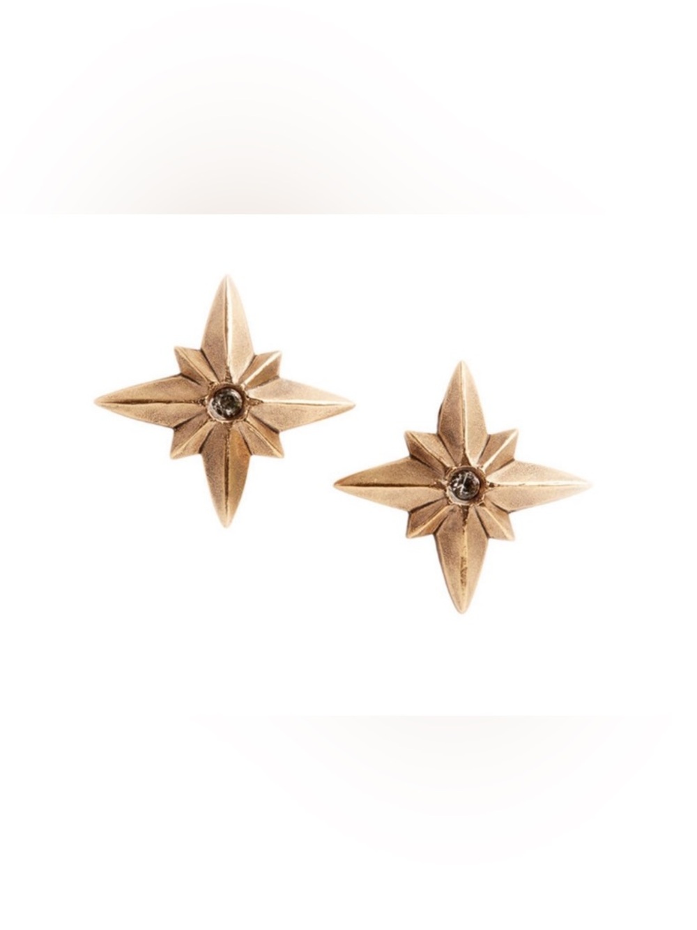 NWOB Etoile Stud Earrings